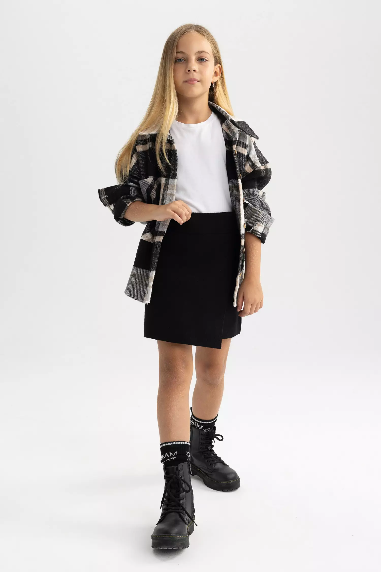 DeFacto Short Skirt 2024 Buy DeFacto Online ZALORA Hong Kong