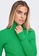 ONLY green Karol Rollneck Pullover 5FB99AAE95370AGS_3