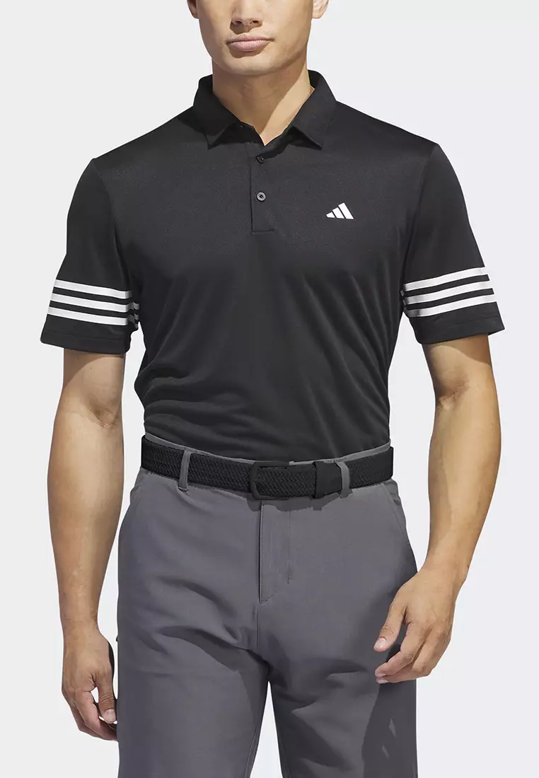 3-Stripes Polo Shirt