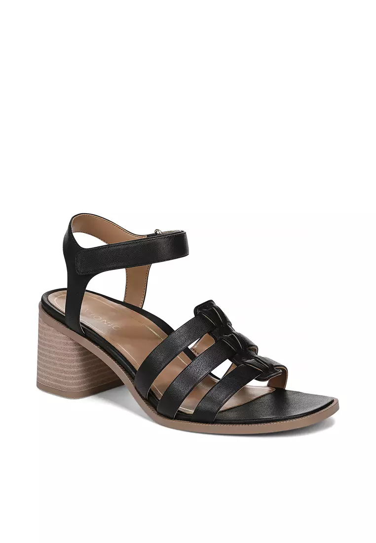 Discount on Vionic  shoes - SKU: Mila Maisy Women's Heel/Wedge