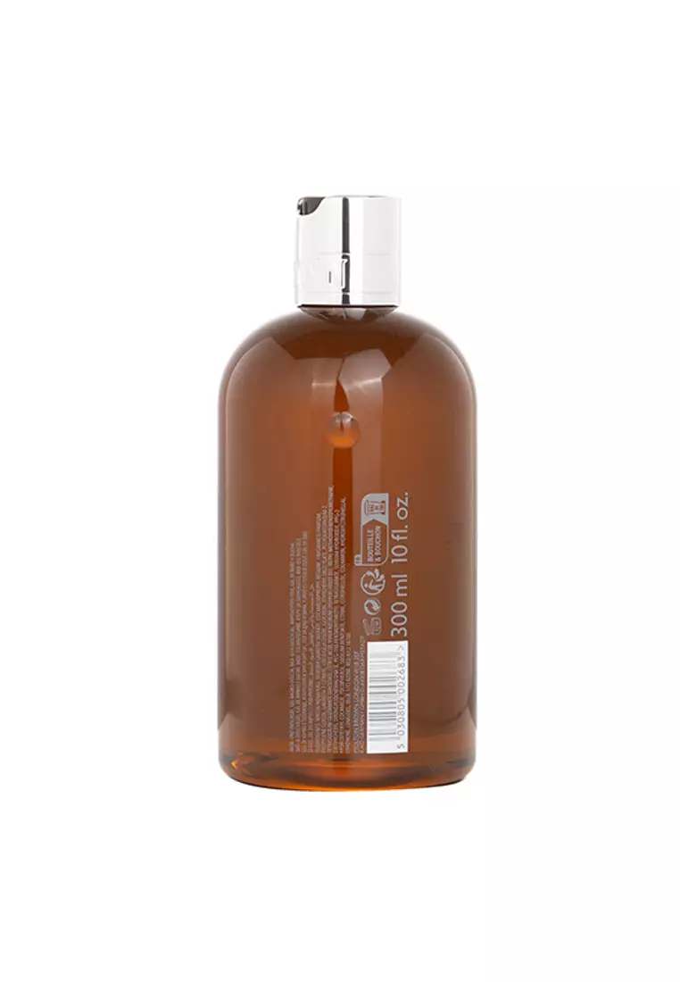 黑胡椒沐浴露 300ml/10oz