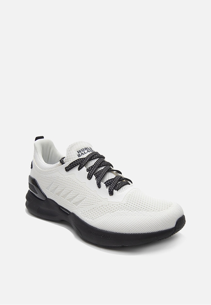 Buy World Balance World Balance ZETA RUNNER Men's Performance Shoes