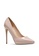 Twenty Eight Shoes pink 12CM Faux Patent Leather High Heel Shoes DJX24-q BF7F0SHB454914GS_2