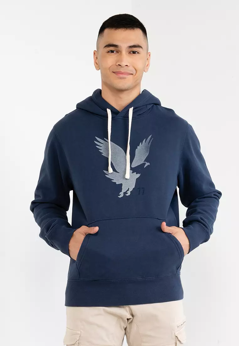 american eagle hoodies