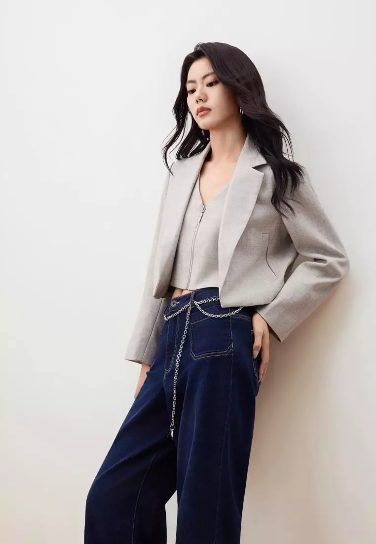 G2000 Relaxed Denim Jeans