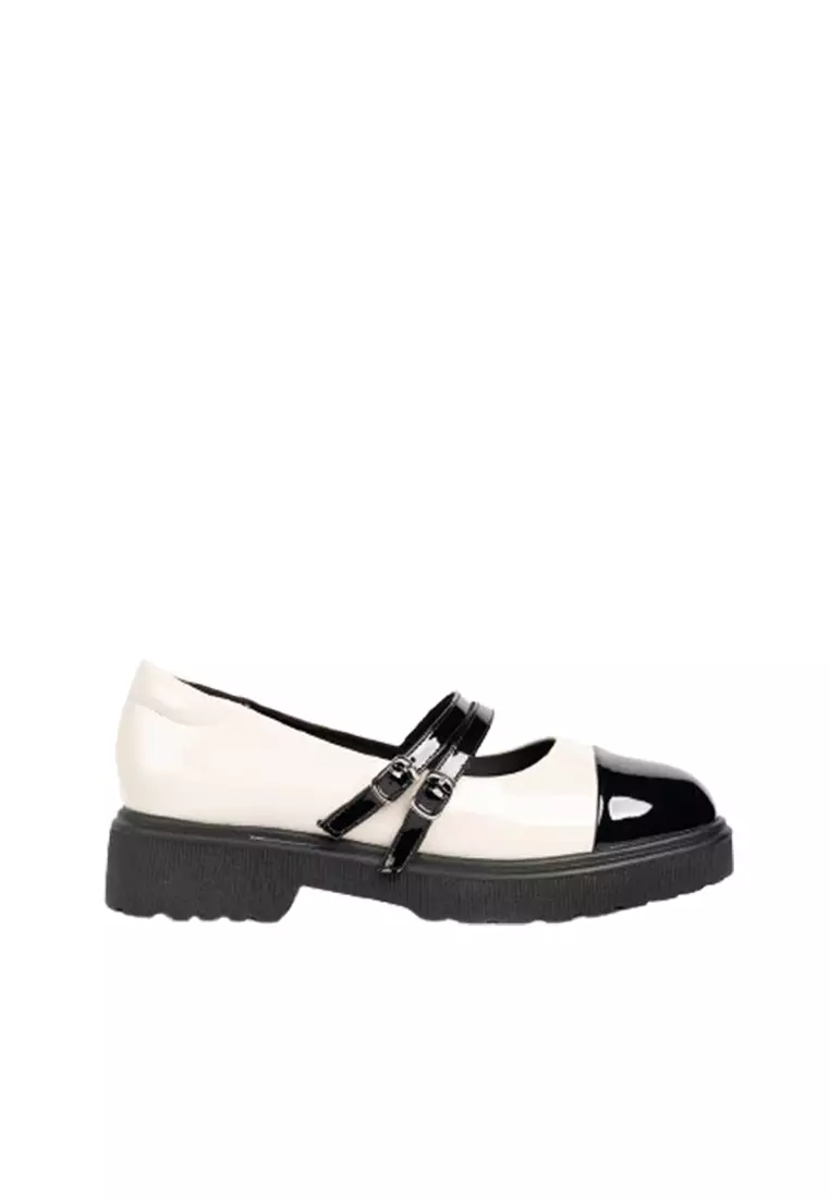 Discount on Happy2U  shoes - SKU: Funky Bunny Platform