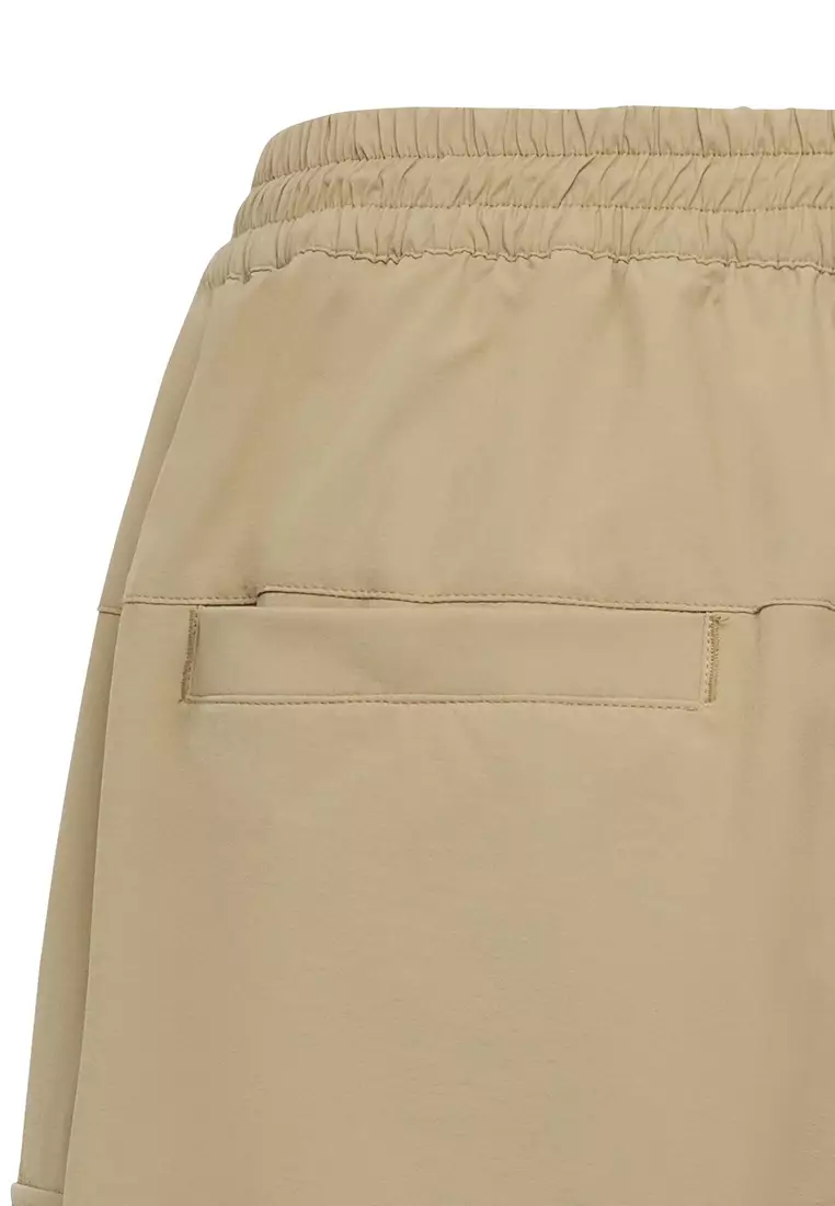 MEN'S CARGO SHORTS