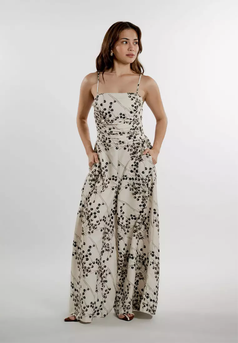 Everlea Sleeveless Pantsuit