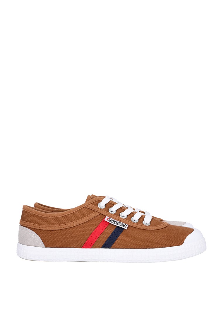 Kawasaki Retro Canvas Sneakers