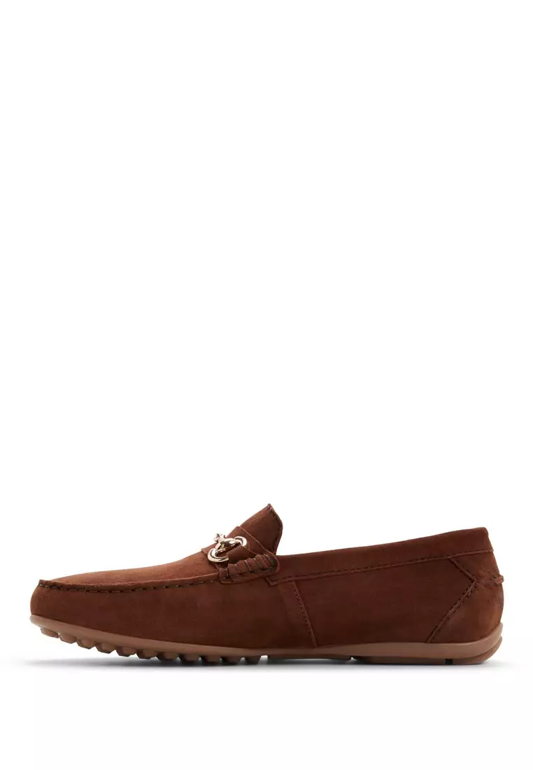 Sudano Slip Ons