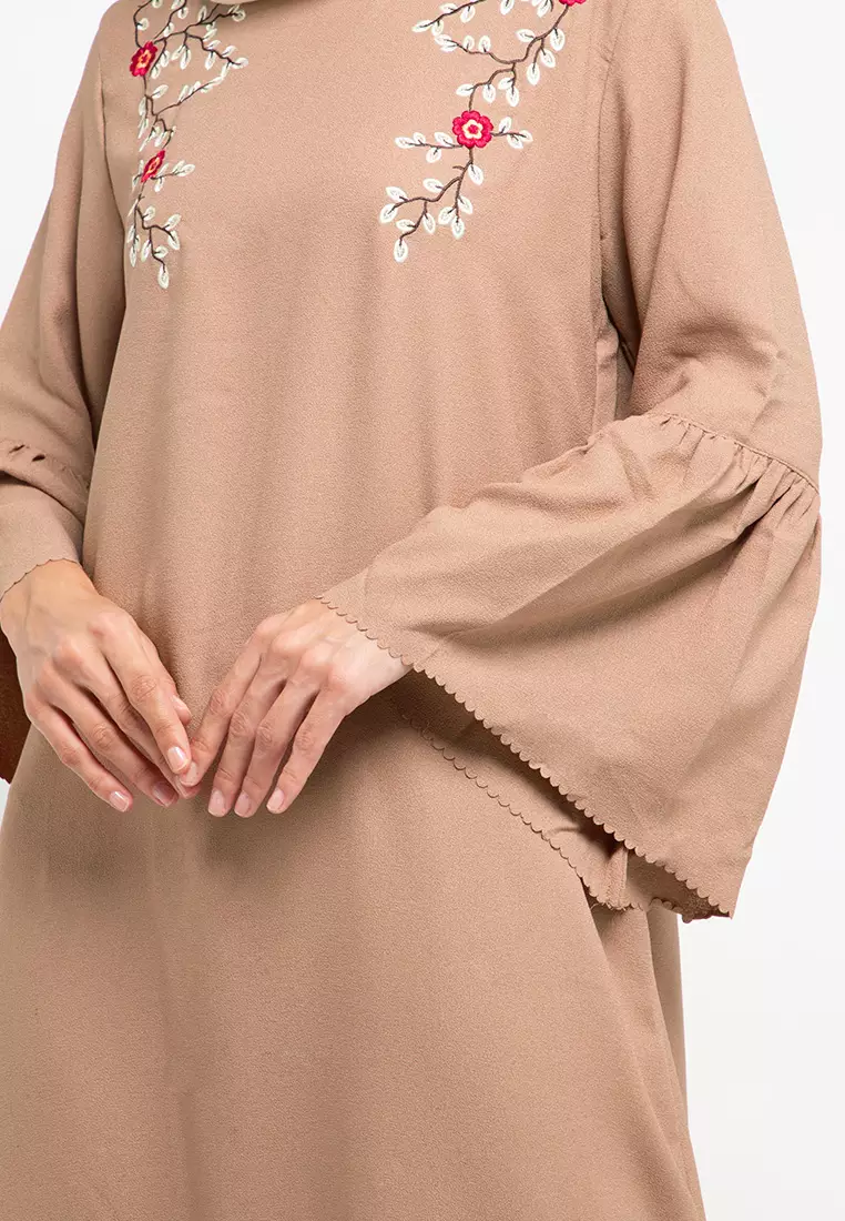 Jalabeyah Batik Azkara