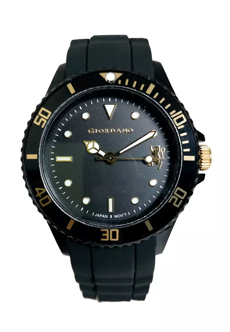 Giordano cheap watch company