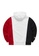 FILA white Online Exclusive FUSION Men's Embroidered FILA SPORT Logo Color Blocks Hoodie C33BEAADAD04DEGS_2