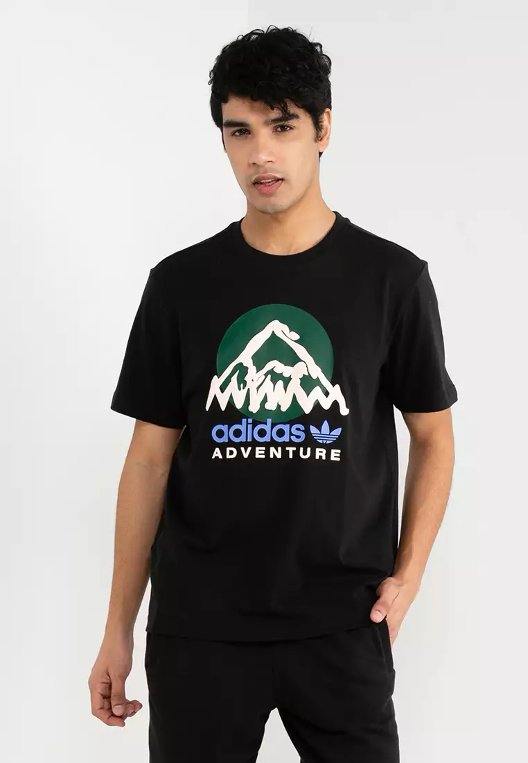 adidas adventure t shirt