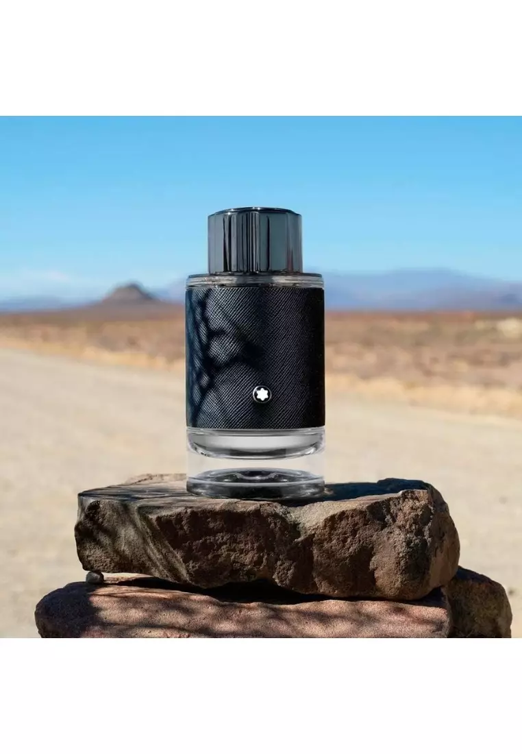 MONTBLANC EXPLORER - EDP Natural Spray 60ml [YM213]