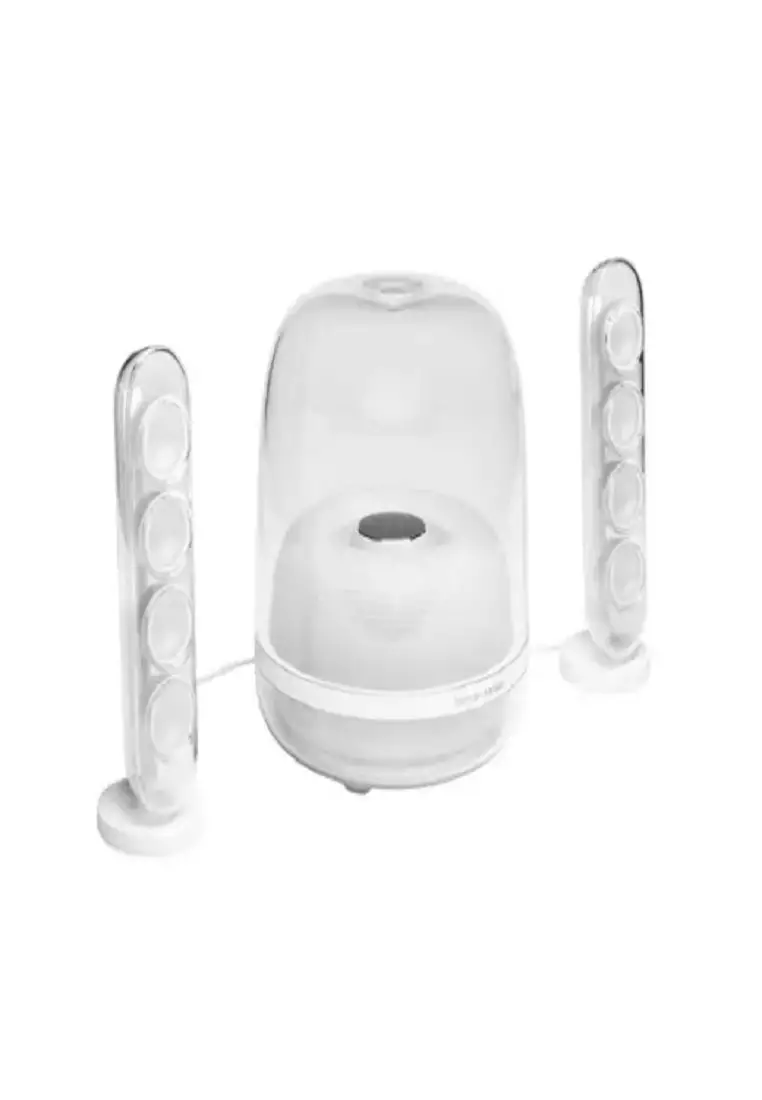 Buy HARMAN KARDON SoundSticks 4 Bluetooth Speaker System 2024 Online ...