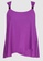 Miraclesuit Swim purple Dazzle Underwired Draped Tankini Top 38825USEA43575GS_6