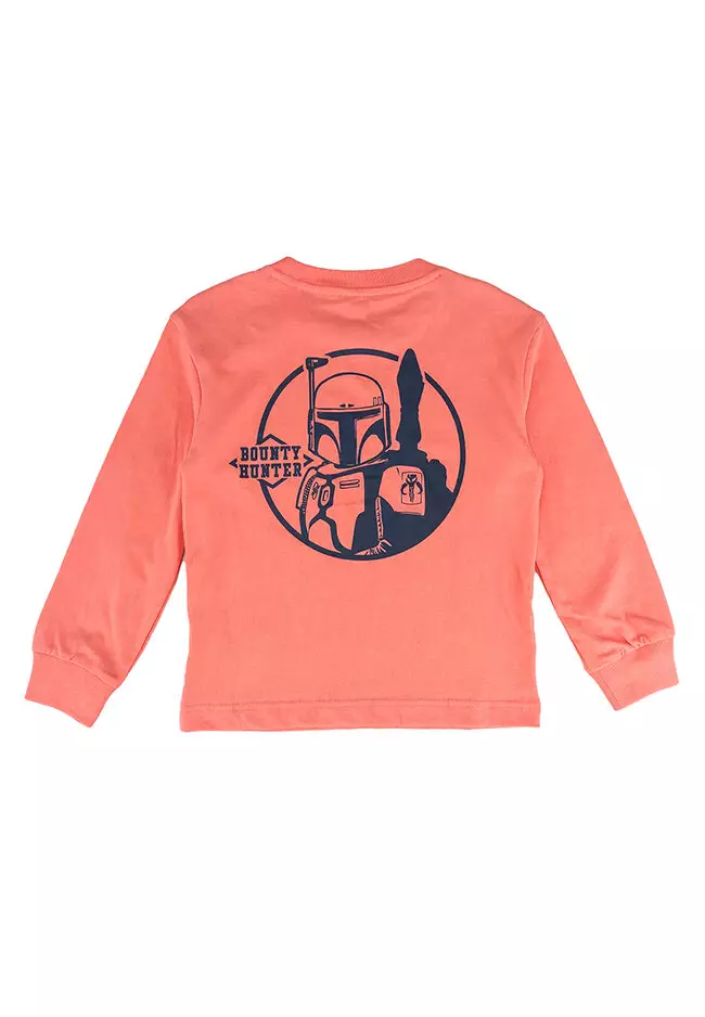 Gap star wars store sweatshirt