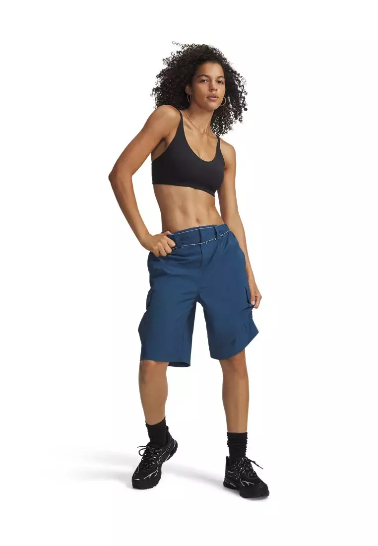 Under Armour UA Unstoppable Utility Women's Cargo Shorts