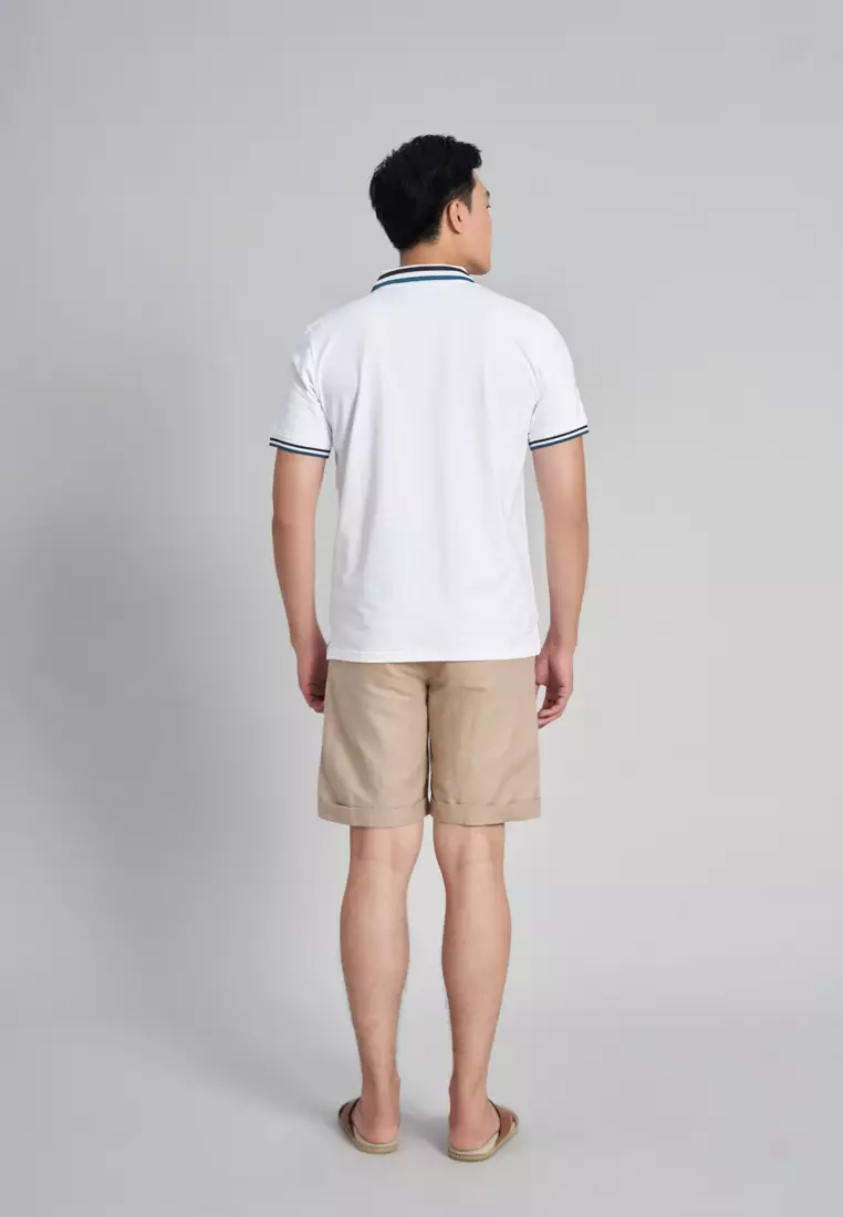 F2 Fashion & Freedom Polo Shirt