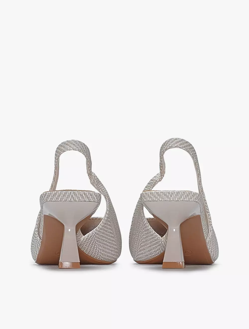 Payless Chrissie Womens Isla Heels - Beige_04