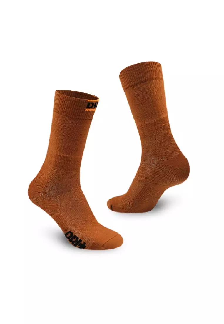 Dri Plus Men’s Endurance Extreme Performance Crew Socks DMS4107