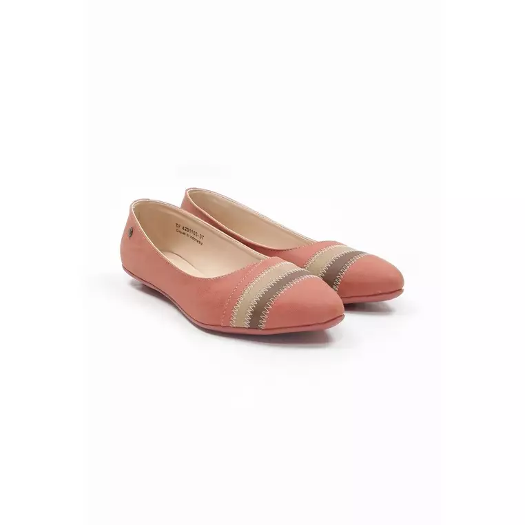 Triset Sepatu Wanita Ballerina - TF420110315