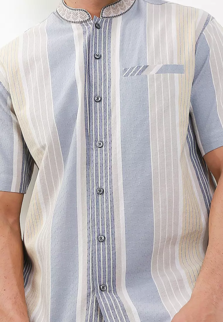 Donnybrook Baju Koko