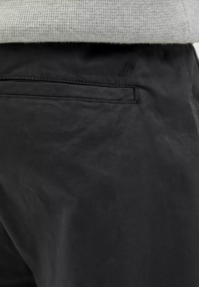 Hybrid Jogger Chino Pants