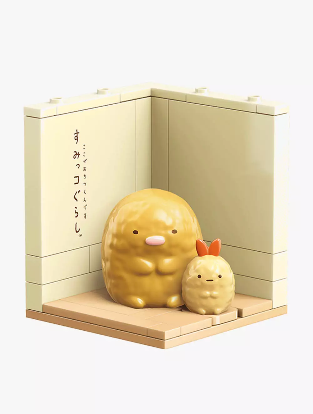 CORNER TONKATSU EBIFURAI - QMN77011-3