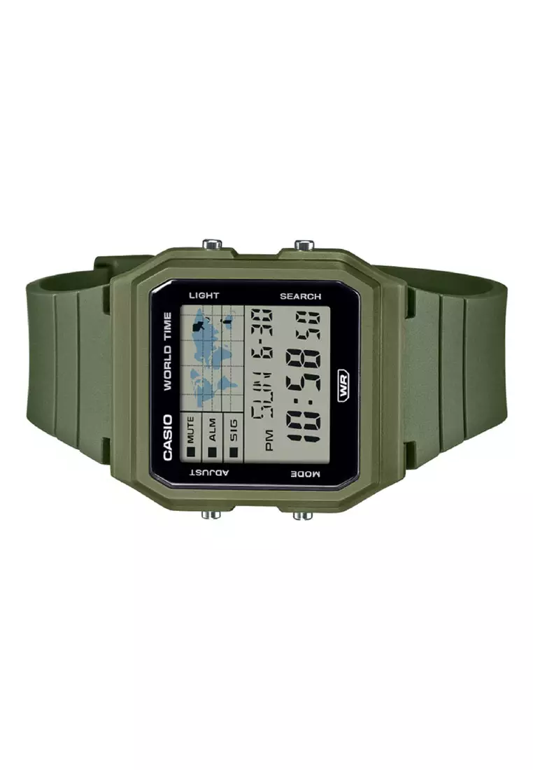 Digital Watch LF-30W-3A