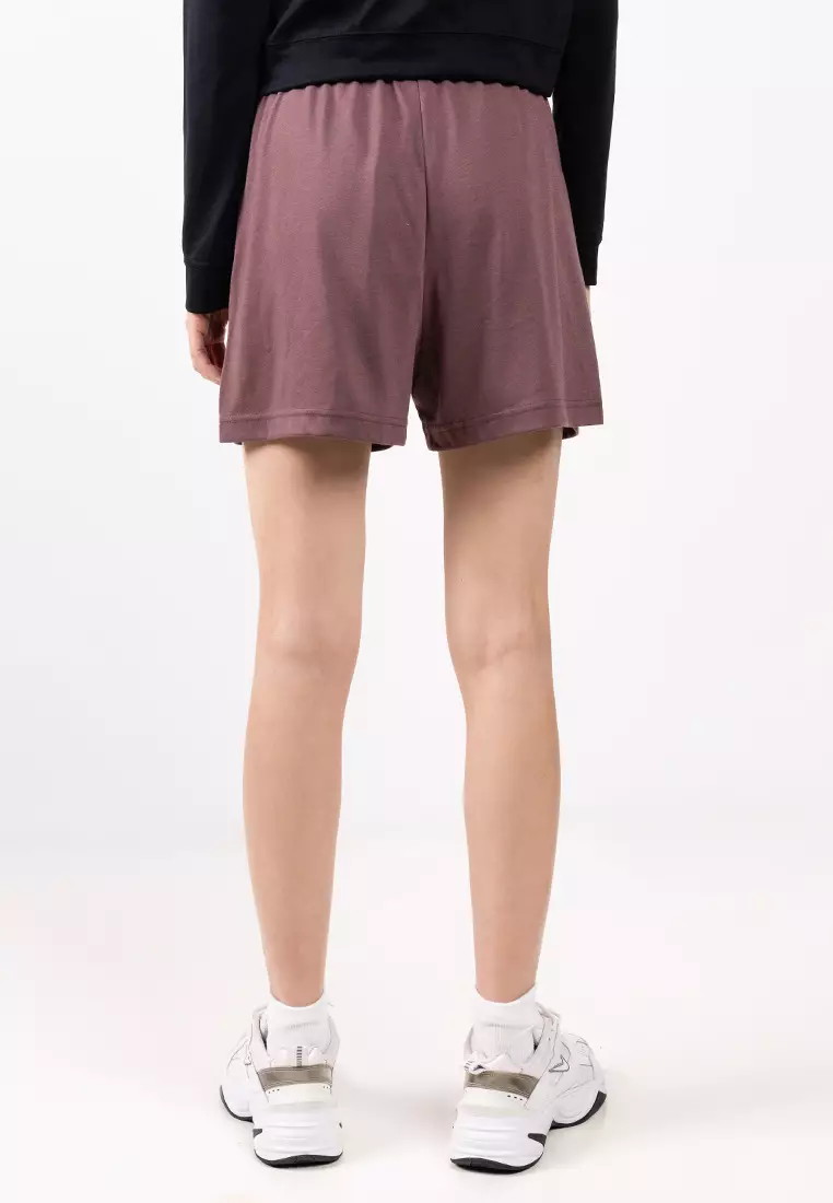 Sportswear Chill Knit High-Waisted Lightweight Shorts
