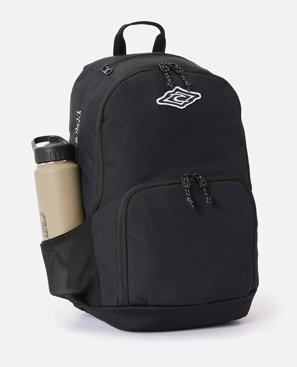 Jual Rip Curl Rip Curl Men Evo 24L Classic Patch - Washed Black ...