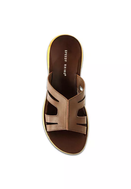 Slip On Sandal