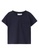 MANGO BABY blue Pocket Cotton T-Shirt 12178KA57B6C1EGS_1