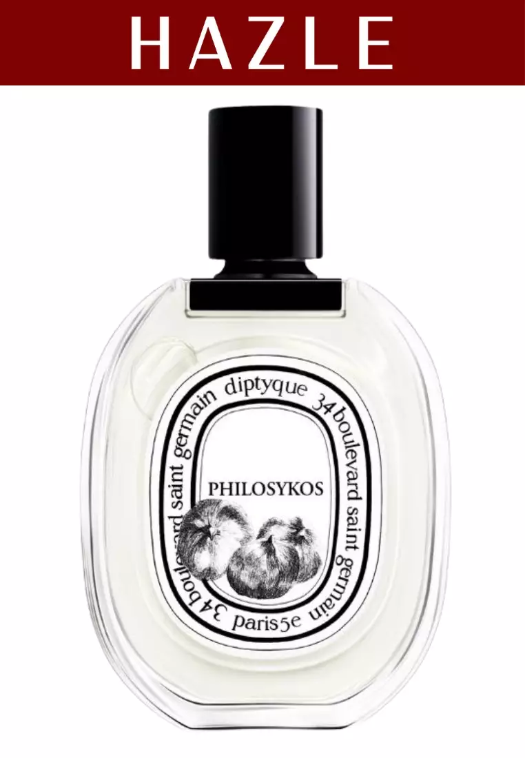 Philosykos Unisex EDT 100 ml