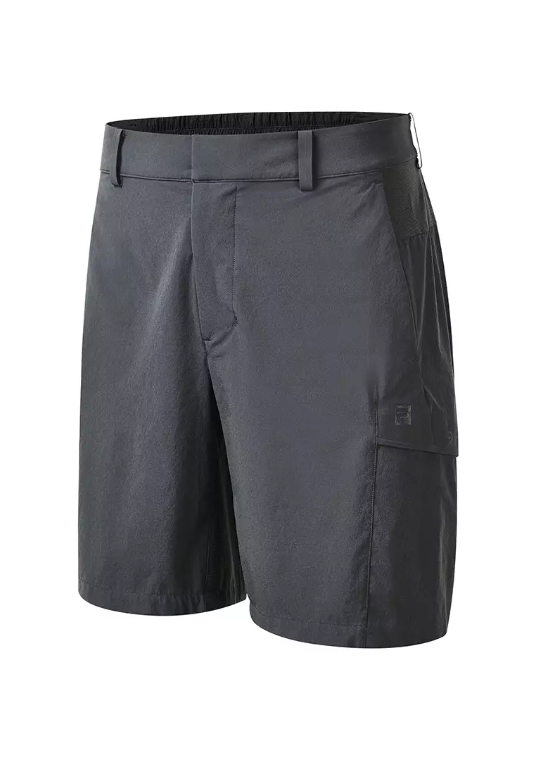 Mens fila new arrivals golf shorts