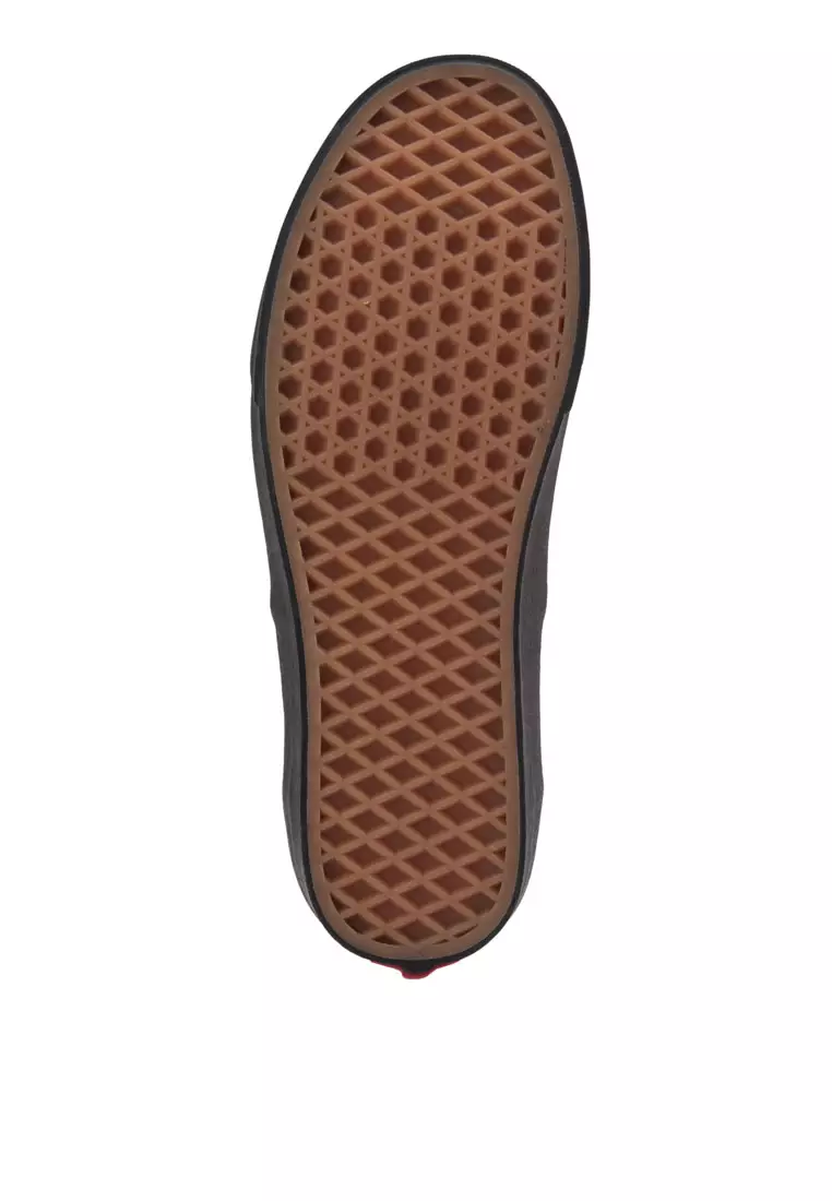 vans core classic authentic sneakers