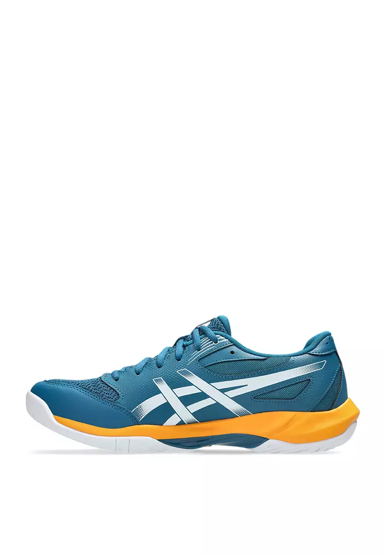 Asics Men Gel-Rocket 12 Standard-1071A116.402