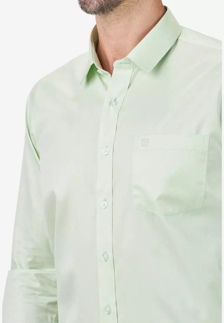Boston | Liberty Extra Long Sleeve Business Shirt