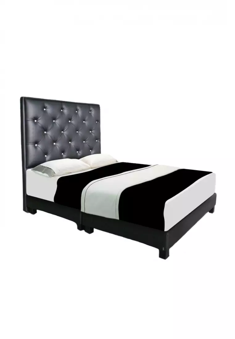 Buy Choice Furniture Choice Furniture Ni Bed 2024 Online ZALORA