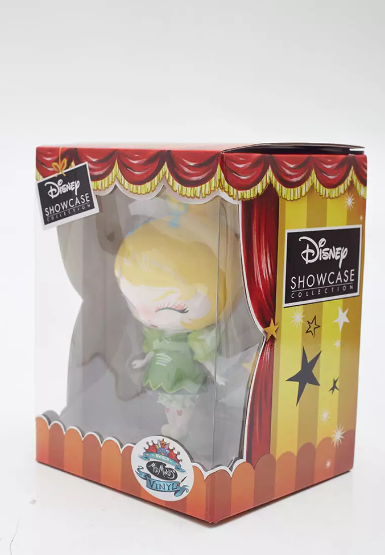 MSMND Vinyl - Tinker Bell