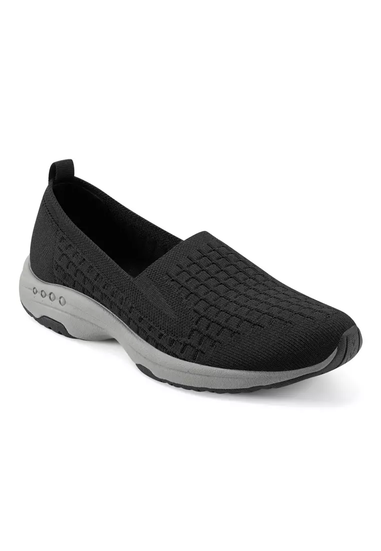 Easy spirit cheap sneakers black