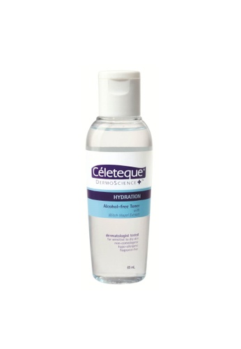Buy Celeteque Celeteque Dermoscience Hydration Alcohol Free Toner 65ml 2021 Online Zalora Philippines Shop alcohol free toners and find the best fit for your beauty routine. celeteque dermoscience hydration alcohol free toner 65ml