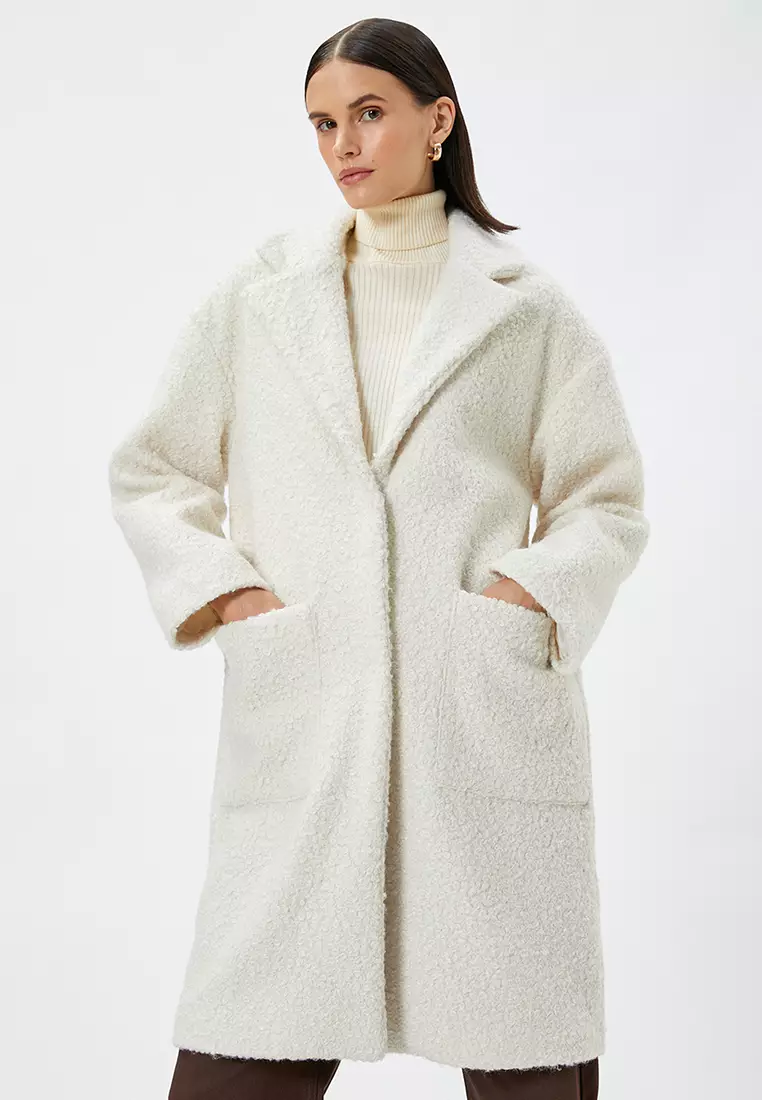 Big borg coat hotsell