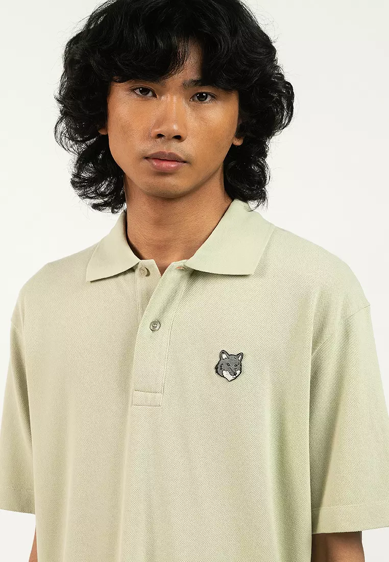 Fox Head Comfort Polo Shirt