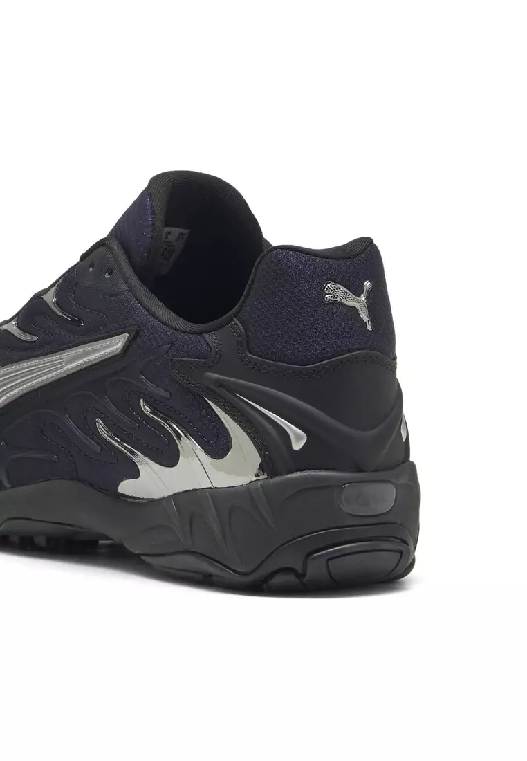 Inhale Smile Sneakers