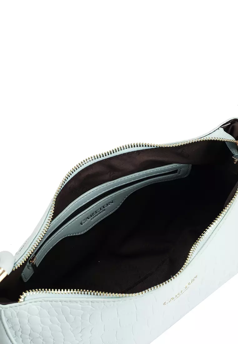 carlton london chappal