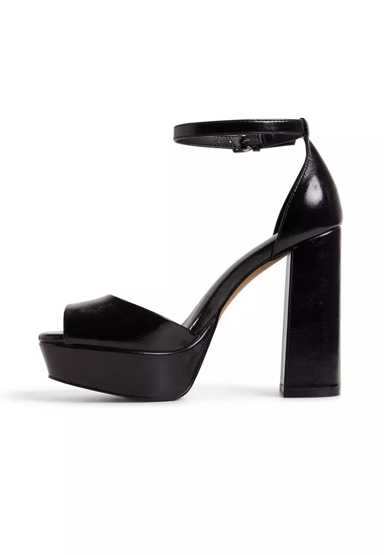 Domminique Heeled Sandals