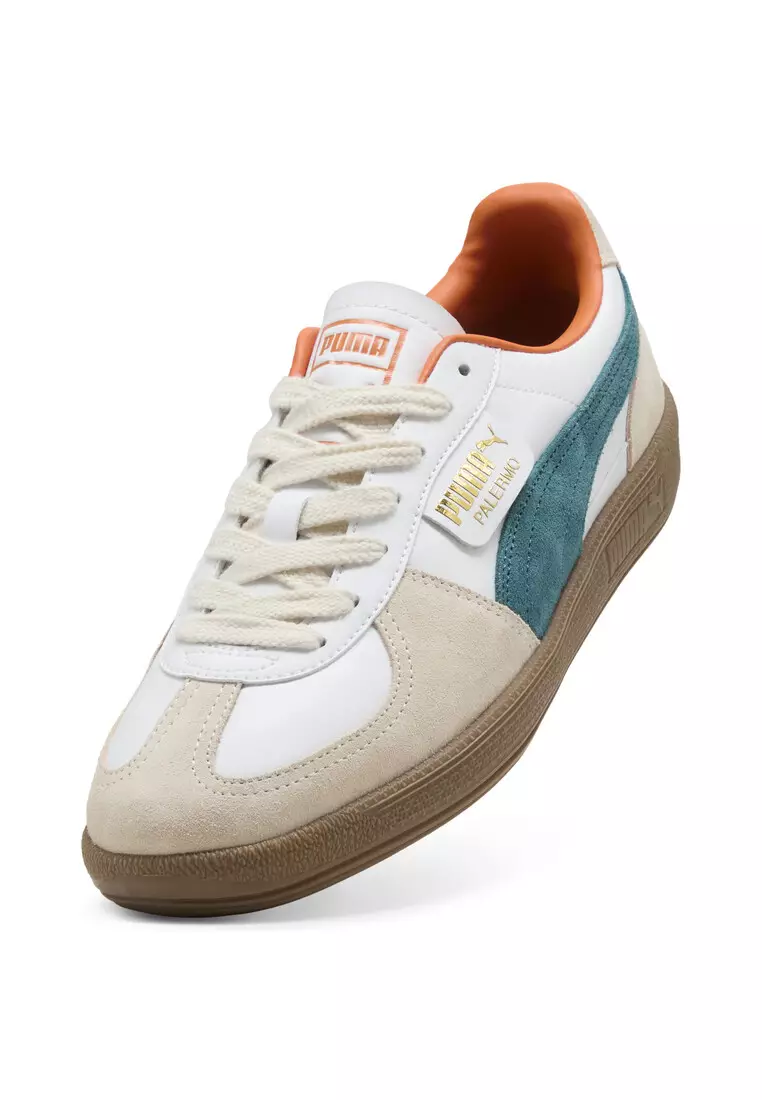 Palermo Leather Sneakers
